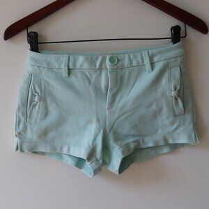 KATE SPADE Girl's Teal Skirt